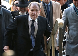 'Yêu râu xanh' Harvey Weinstein nhận cái kết đắng, bị kết án 23 năm tù!