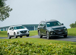 10 mẫu SUV/Crossover 7 chỗ bán nhiều nhất tại Việt Nam tháng 2/2020