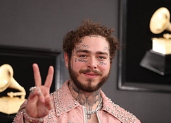 15 điều cần biết về "ông hoàng streaming" nổi tiếng nhất hiện nay của thế hệ 9x - Post Malone