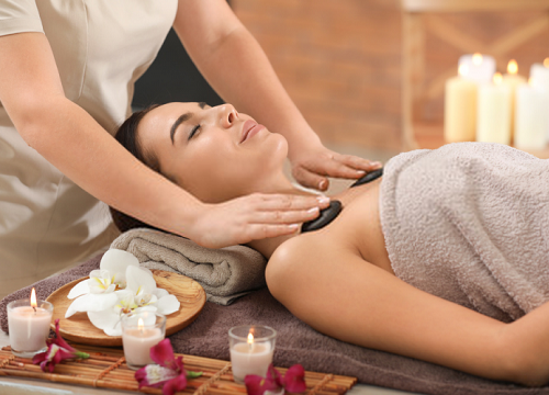 9 liệu pháp massage thư giãn giúp bạn giảm mệt mỏi