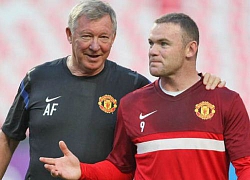 &#8220;90% trận đấu dưới trướng Sir Alex, tôi tranh cãi với ông ấy&#8221;