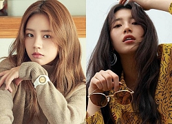 Ai ngờ các idol này lại là bạn học cùng lớp: Suzy - Hyeri, Jaehyun - Chaeyeon chưa đỉnh bằng lớp toàn mỹ nam Kpop