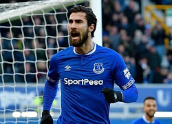 Andre Gomes hồi tưởng chấn thương kinh hoàng: 'Tôi đã không dám nhìn vào chân mình'