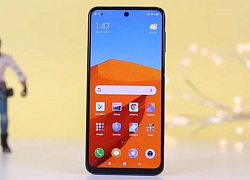 Ảnh chi tiết Xiaomi Redmi Note 9 Pro, giá hơn 4 triệu đồng