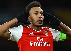 Arsenal sẽ 'toang' nếu mất Aubameyang?