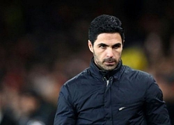 Arteta gửi tin cực vui đến CĐV Arsenal giữa cơn bạo bệnh COVID-19