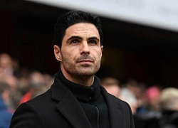 Arteta mắc Covid-19, Arsenal phải hoãn trận thứ 2 liên tiếp