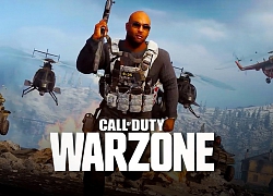 Bạn đã biết về tất cả các loại perks của Call of Duty: Warzone?