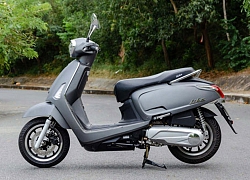 Bảng giá xe Kymco tháng 3/2020: Cao nhất 375 triệu đồng