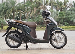 Bảng giá xe máy Honda ngày 15/3/2020