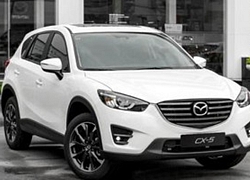 Bảng giá xe ô tô Mazda tháng 3/2020: Mẫu xe rẻ nhất 509 triệu đồng