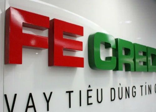 "Bắt mạch" FE Credit trước thềm IPO