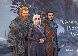 Behavior Interactive ấn định phát hành Game of Thrones Beyond the Wall