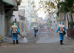 'Bệnh nhân 34' khai báo không đầy đủ