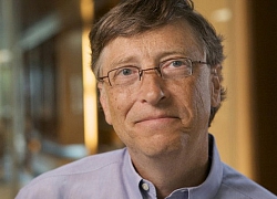 Bill Gates rút lui khỏi Hội đồng quản trị Microsoft