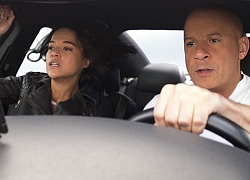 Bom tấn 'Fast & Furious 9' hoãn chiếu sang 2021 vì Covid-19