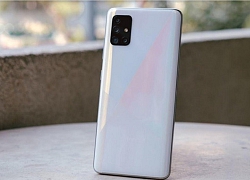 Các đối thủ smartphone &#8216;ăn theo&#8217; tính năng Galaxy A51