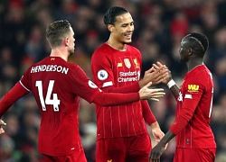 Có hay không nguy cơ Liverpool bị khước từ chức vô địch?