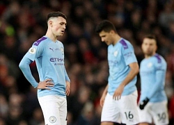 COVID-19 bùng phát, cửa dự Champions League của Man City lâm nguy