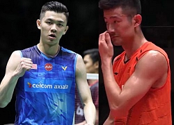 Cú sốc cầu lông triệu đô: HCV SEA Games 21 tuổi hạ nhà vô địch Olympic