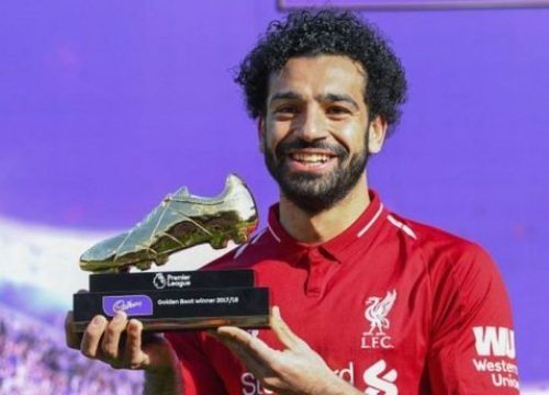 Cựu sao Liverpool: "Salah là cầu thủ gây thất vọng nhất Premier League"