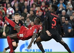 Đây, "con quái vật" đã hất văng Liverpool khỏi cúp C1