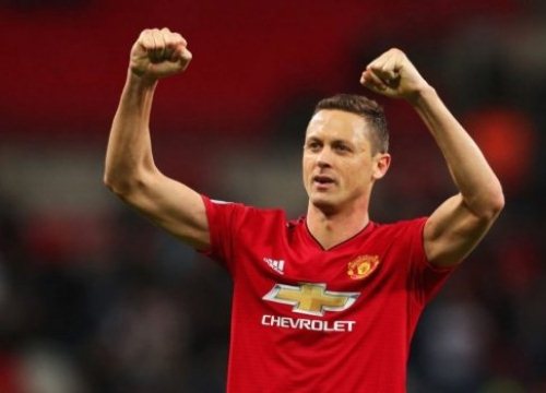 Đây, lý do BLĐ Man Utd gia hạn hợp đồng với Matic?