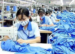 Dệt may Thành Công báo lãi giảm 63% sau 2 tháng đầu năm