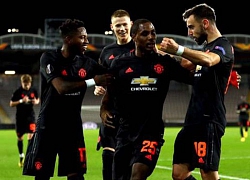 ĐIỂM NHẤN LASK 0-5 MU: Fernandes và Ighalo quá hay. MU nghiêm túc với Europa League