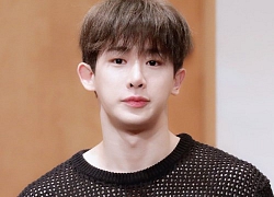 Điều tra dùng ma túy, cảnh sát tuyên bố Wonho (MONSTA X) vô tội