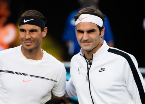 Đoạt danh hiệu ATP ngoài tuổi 30: Nadal, Federer "hít khói" huyền thoại