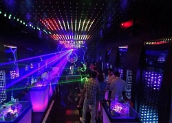 Đóng cửa toàn bộ vũ trường, karaoke ở Sài Gòn