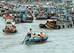 Du lịch phía Đông ĐBSCL &#8211; Bài cuối: Tăng cường kết nối, đa dạng các sản phẩm