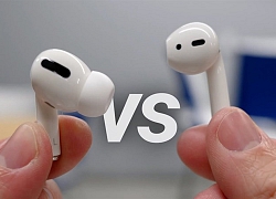 Doanh số tai nghe không dây AirPods sẽ tăng tới 50%, đạt 90 triệu chiếc vào năm 2020