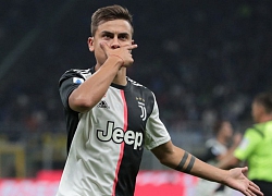 Dybala lên tiếng sau tin đồn nhiễm virus corona