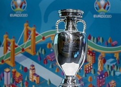 EURO 2020 đứng trước thay đổi chưa từng có trong lịch sử