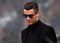 Fact-check: Ronaldo bỏ trốn và những tin giả giữa dịch Covid-19