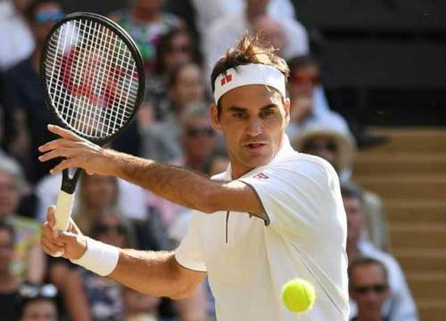 Federer nghỉ 5 giải: Trong rủi có may, đúng thời dịch Covid-19 bùng phát