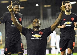 Fernandes & Ighalo bùng nổ: Solskjaer cao tay, MU cấp thêm tiền mua sắm