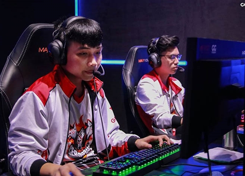 FTV Esports vs CERBERUS Esport: Khó cho đội yếu