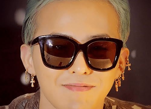 G-Dragon và 7 sao nam Hàn Quốc xỏ khuyên tai nhiều nhất hiện nay