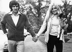 George Best và cuộc tình tai tiếng với Hoa hậu Thế giới: đầu tiên là người tình, sau thành kẻ cắp