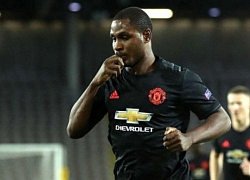 Ghi bàn liên tục, Ighalo buộc Man Utd thay đổi kế hoạch 'siêu to khổng lồ'