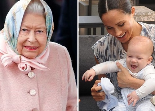 "Giải oan" cho Meghan Markle: Lý do đặc biệt khiến cô từ chối đưa con trai Archie trở về gặp Nữ hoàng Anh, không phải xuất phát từ hận thù