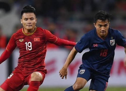 Giải pháp nào cho AFF Cup 2020?