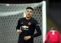 Giúp Man Utd hạ LASK, Greenwood lập thành tích 'vô tiền khoáng hậu'