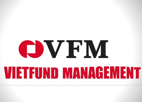 Hàng loạt quỹ do VietFund Management (VFM) quản lý giảm sâu, có quỹ giảm hơn 20% từ đầu năm