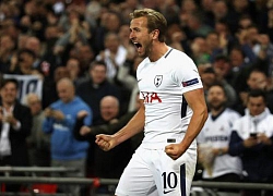 Harry Kane tới Real? Phụ thuộc vào 1 người