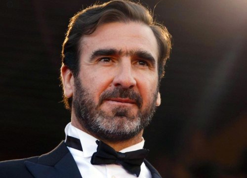 Hậu trường sân cỏ 14/3: Cantona lấn sân màn ảnh nhỏ