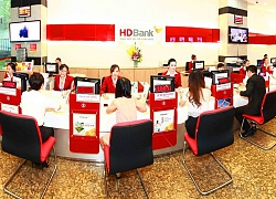 HDBank miễn giảm phí chuyển tiền cho khách hàng